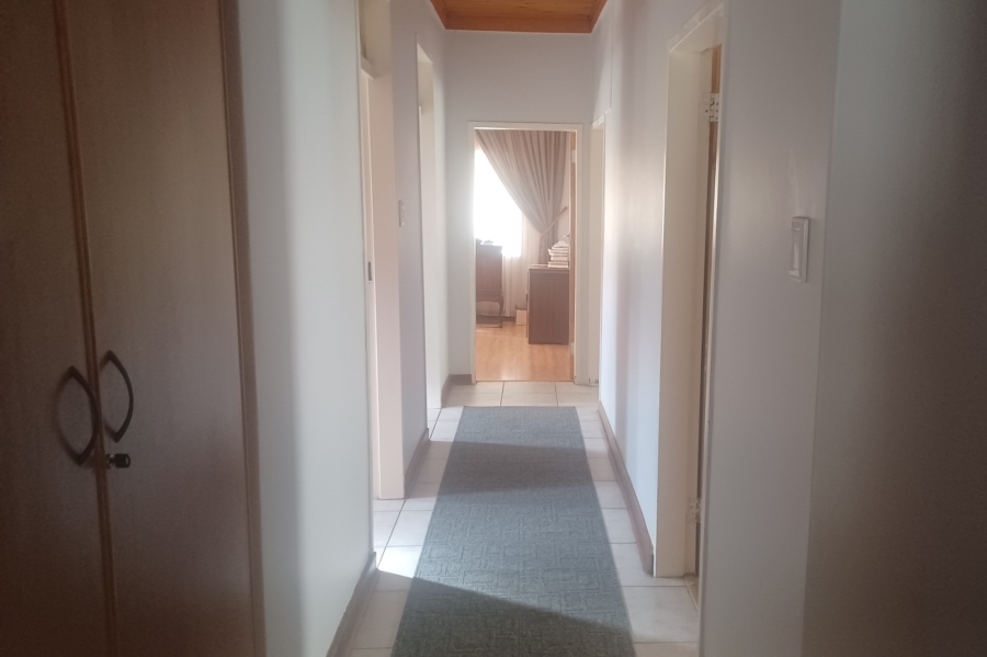 3 Bedroom Property for Sale in Dagbreek Ext 4 Free State